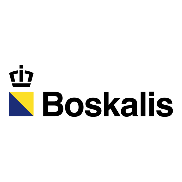 Royal Boskalis Logo PNG Vector