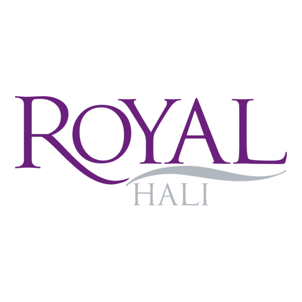 Royal Halı Logo PNG Vector