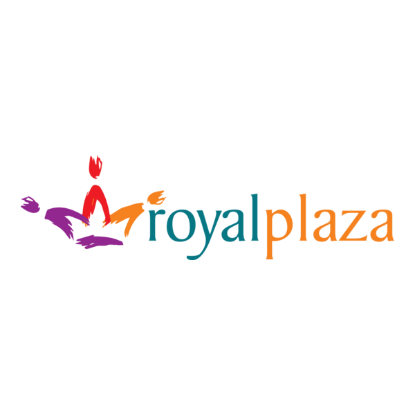Royal Plaza Surabaya Logo PNG Vector