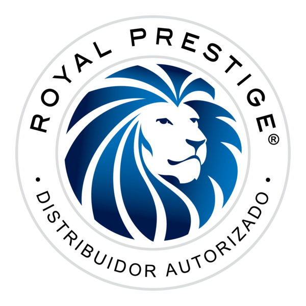 Royal Prestige (New) Logo PNG Vector