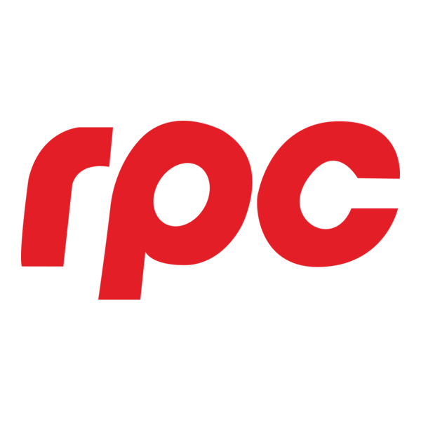RPC Logo PNG Vector