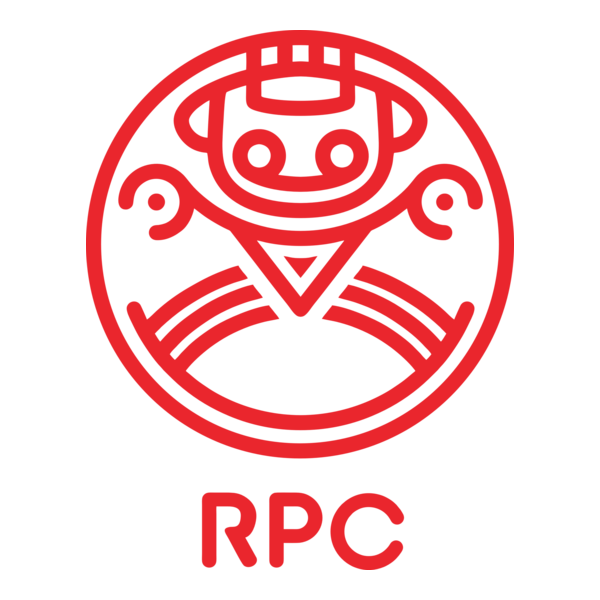 RPC Televisión - Panamá Logo PNG Vector