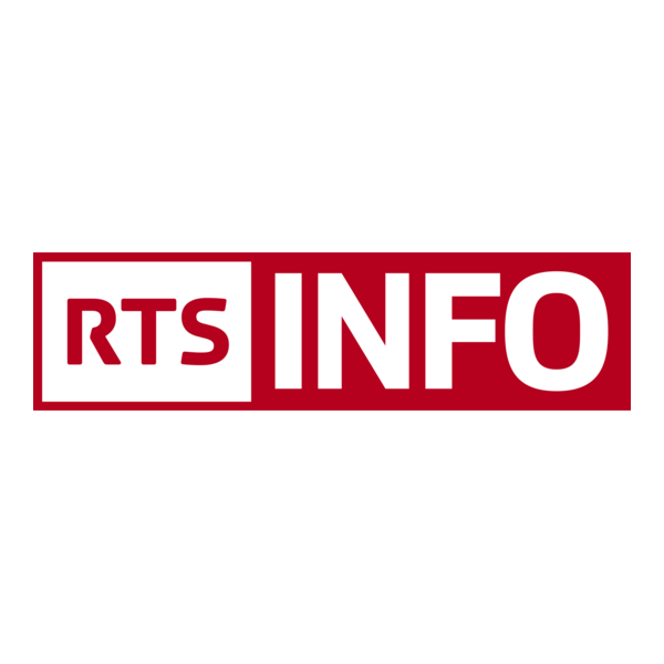 RTS Info Logo PNG Vector