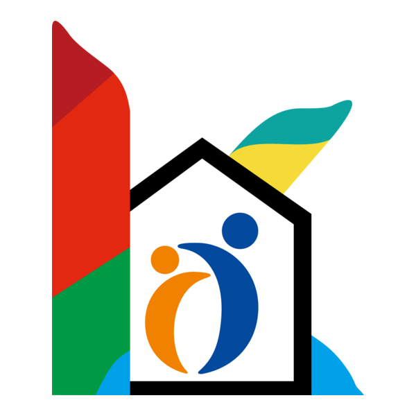 Rumah Kreatif BUMN (RKB) Logo PNG Vector