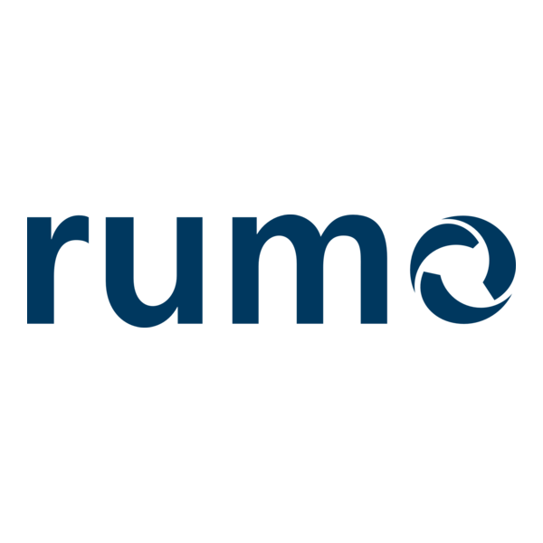 Rumo Logo PNG Vector