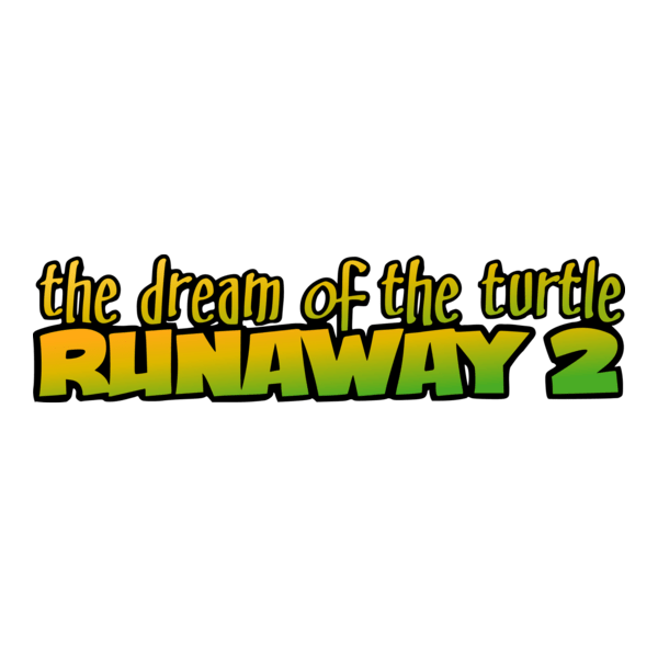 Runaway 2 Logo PNG Vector