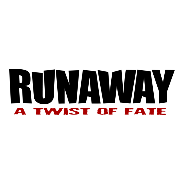 Runaway 3 Logo PNG Vector
