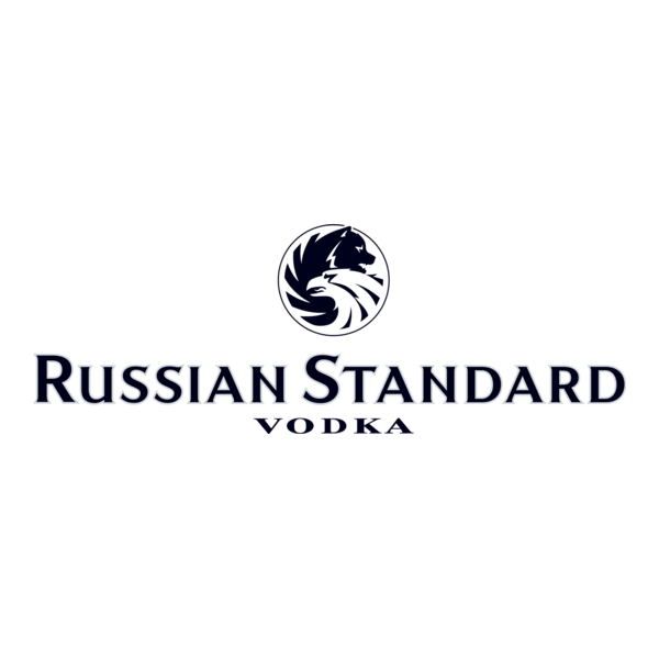 Russian Standard Logo PNG Vector