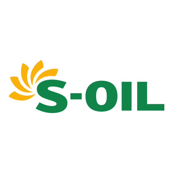 S Oil Logo PNG Vector