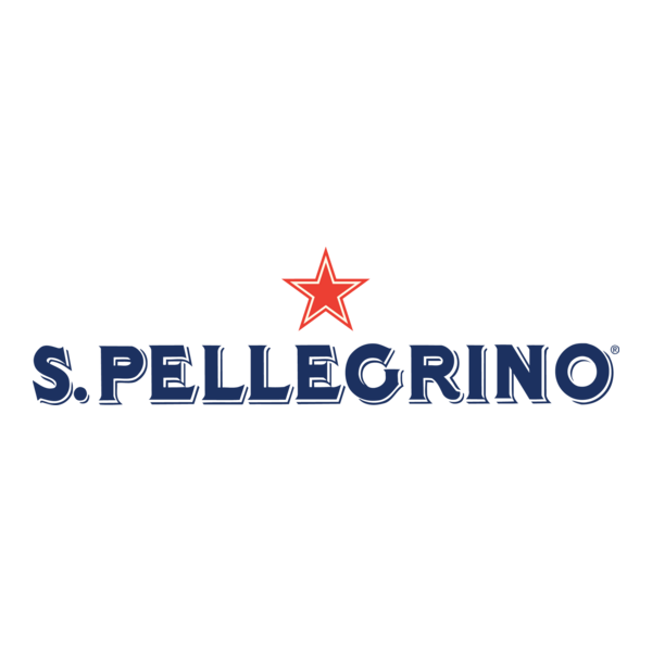 S.Pellegrino Logo PNG Vector
