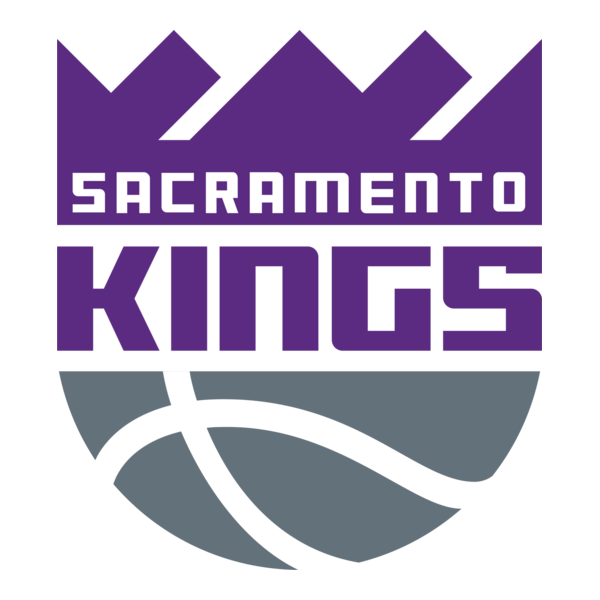 Sacramento Kings Logo PNG Vector