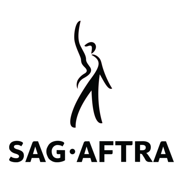 Sag-Aftra Logo PNG Vector