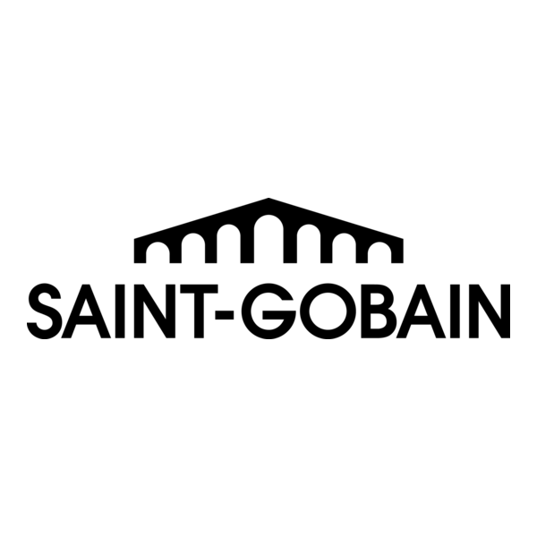 Saint Gobain Logo PNG Vector