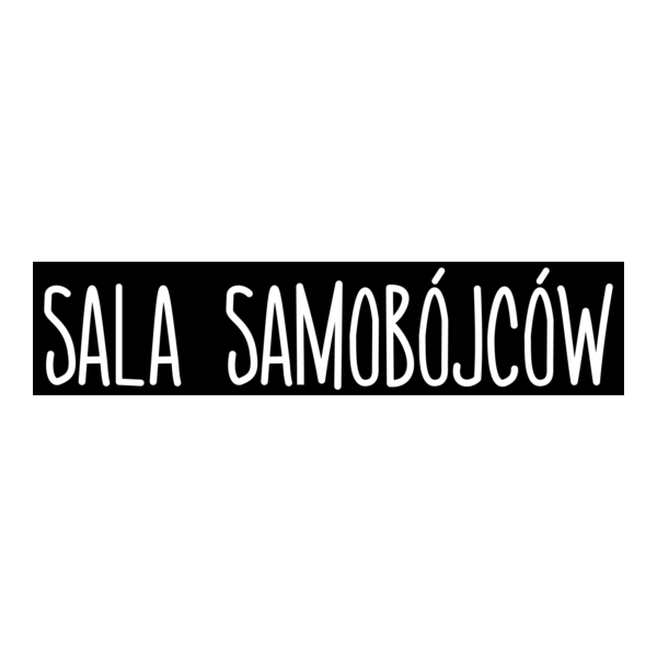 Sala Samobojcow Logo PNG Vector