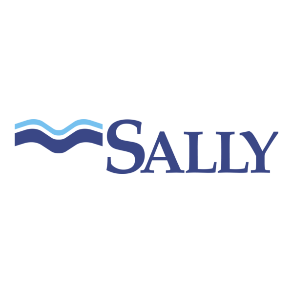 Sally cruise Logo PNG Vector