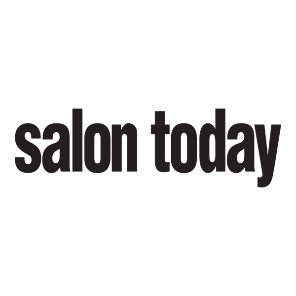 Salon Today Logo PNG Vector