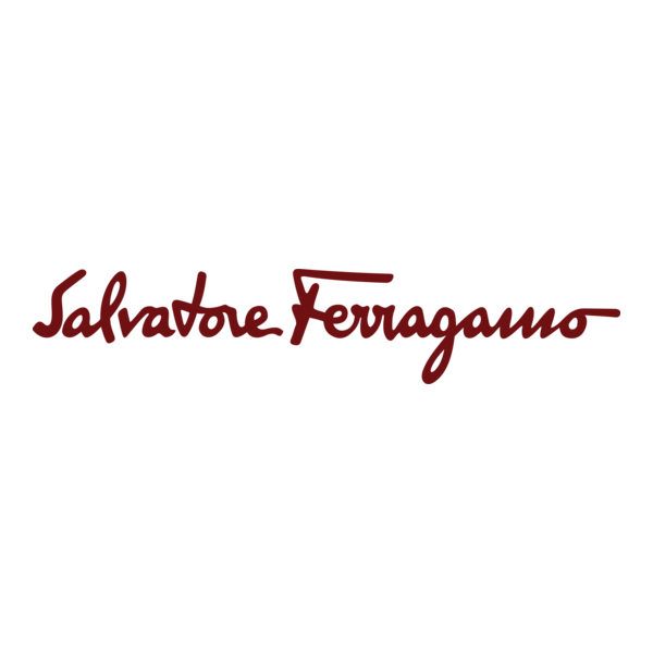 Salvatore Ferragamo Logo PNG Vector