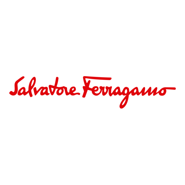 Salvatore Ferragamo Logo PNG Vector