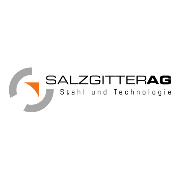 Salzgitter Logo PNG Vector