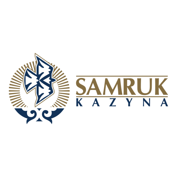 samruk kazyna Logo PNG Vector