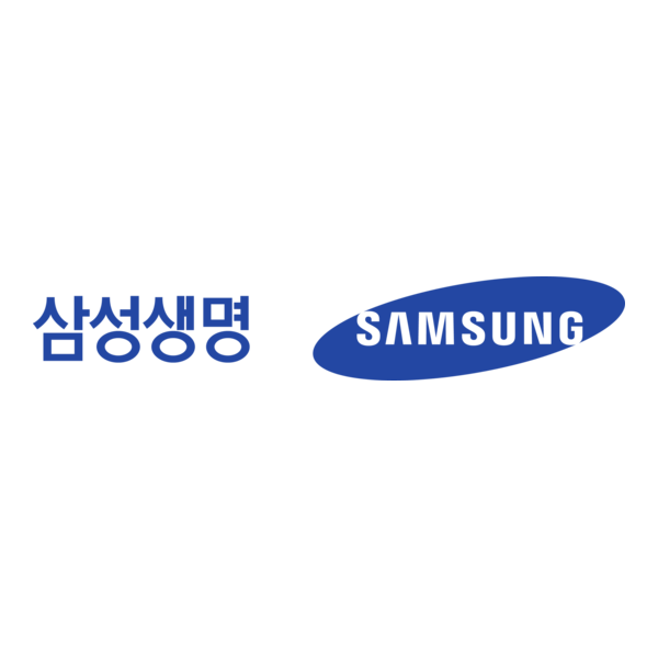 Samsung Life Logo PNG Vector