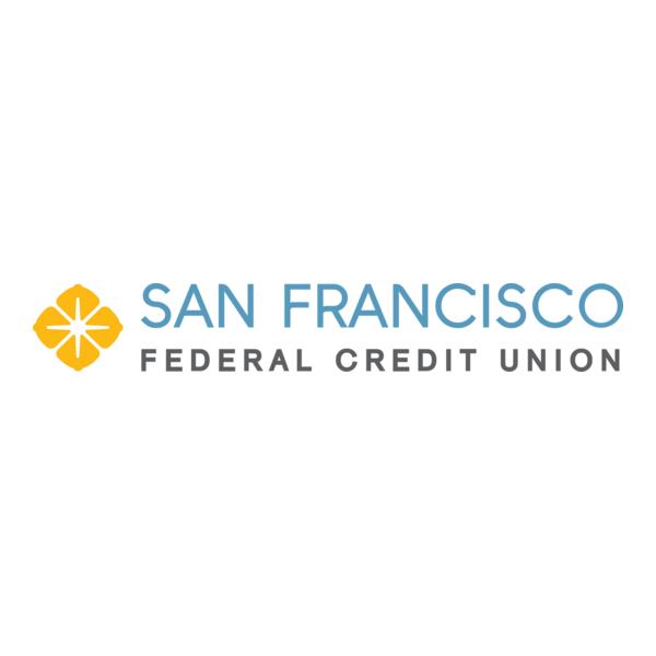 San Francisco Federal Credit Union Logo PNG Vector