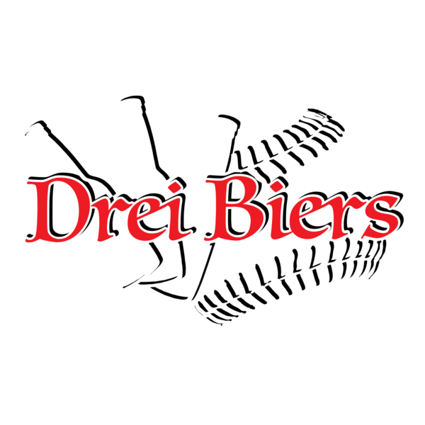 San Lorenzo Drei Biers Logo PNG Vector