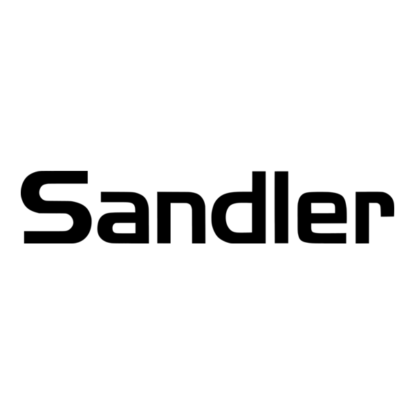 Sandler Logo PNG Vector
