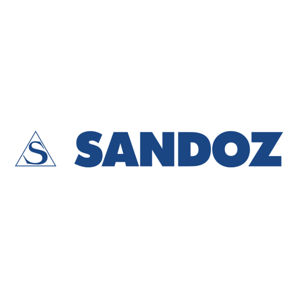 Sandoz Logo PNG Vector