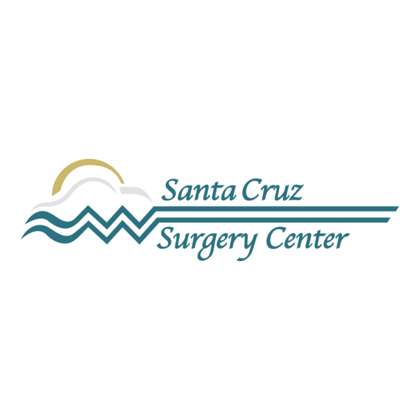 Santa Cruz Surgery Center Logo PNG Vector
