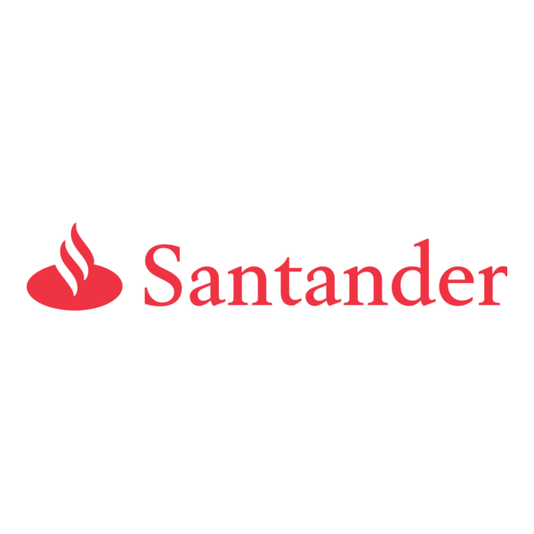 Santander Logo PNG Vector