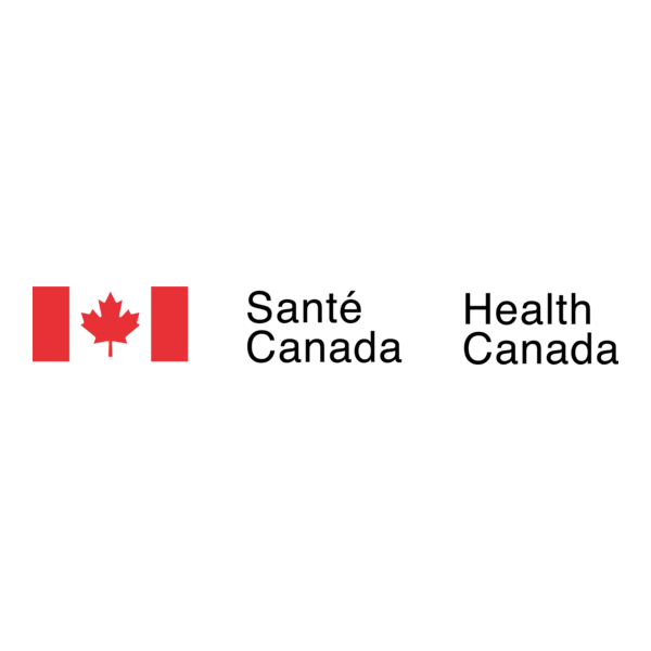 Sante Canada Logo PNG Vector