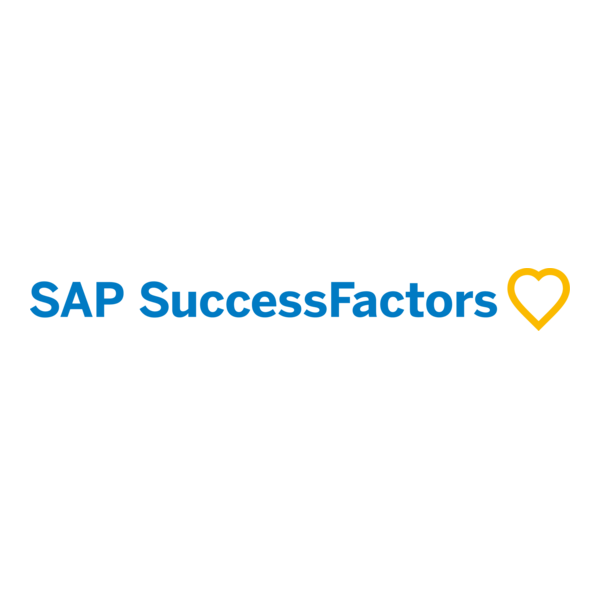 SAP SuccessFactors Logo PNG Vector