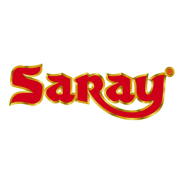 Saray Logo PNG Vector