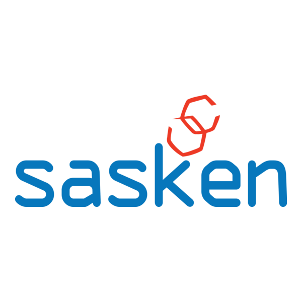 Sasken Logo PNG Vector