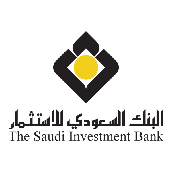 Saudi Investment Bank Logo PNG Vector
