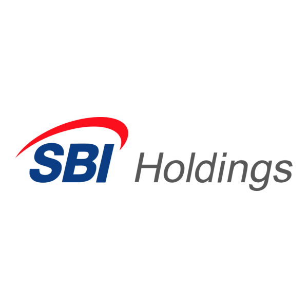 SBI Holdings Logo PNG Vector