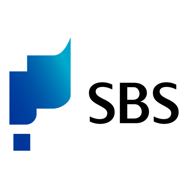 SBS Logo PNG Vector