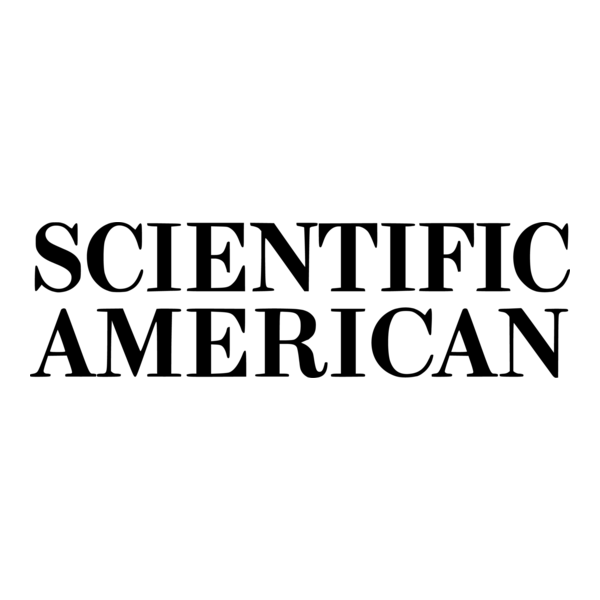 Scientific American Logo PNG Vector