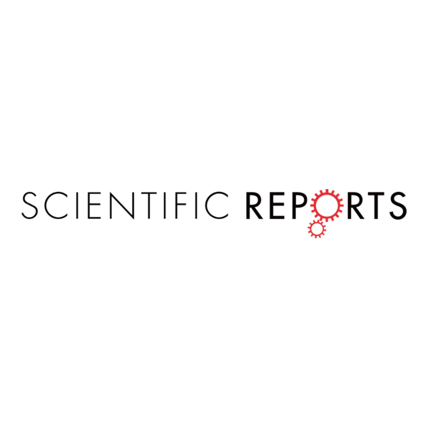 Scientific Reports Logo PNG Vector