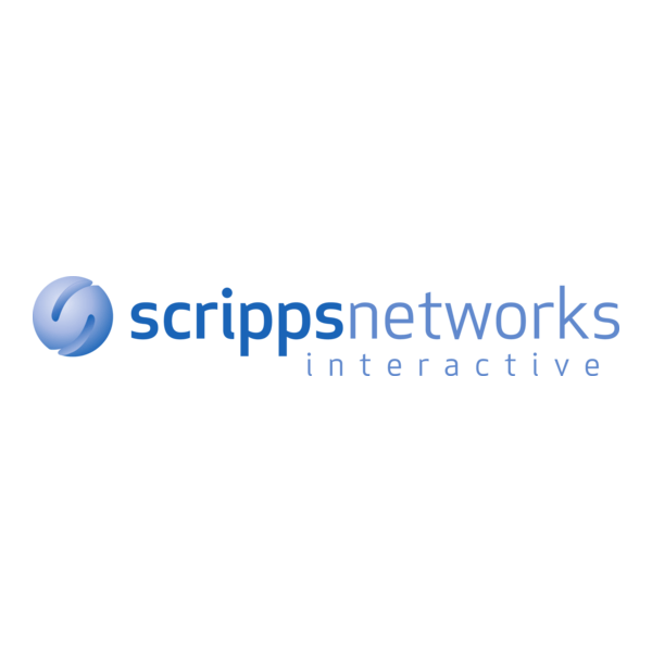 Scripps Networks Interactive Logo PNG Vector