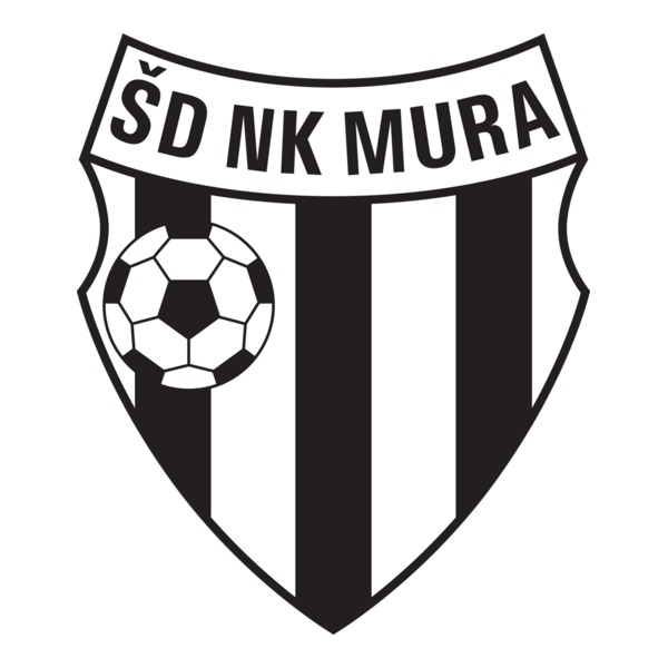 SD NK Mura Murska-Sobota Logo PNG Vector
