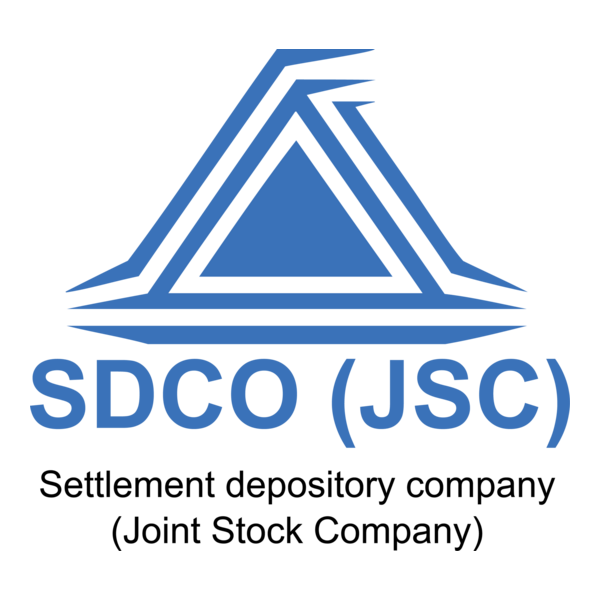 SDCO (JSC) Logo PNG Vector