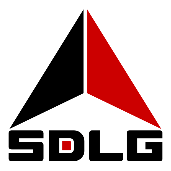 SDLG Logo PNG Vector