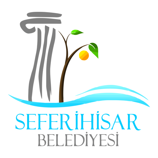 seferihisar belediyesi Logo PNG Vector