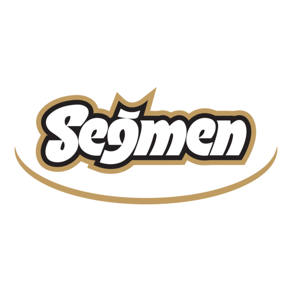 Seğmen Logo PNG Vector