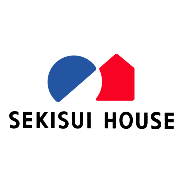 Sekisui house Logo PNG Vector