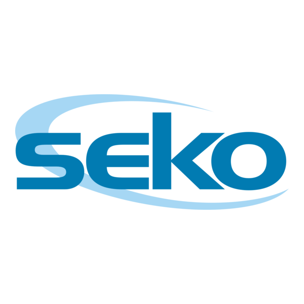 Seko Logo PNG Vector