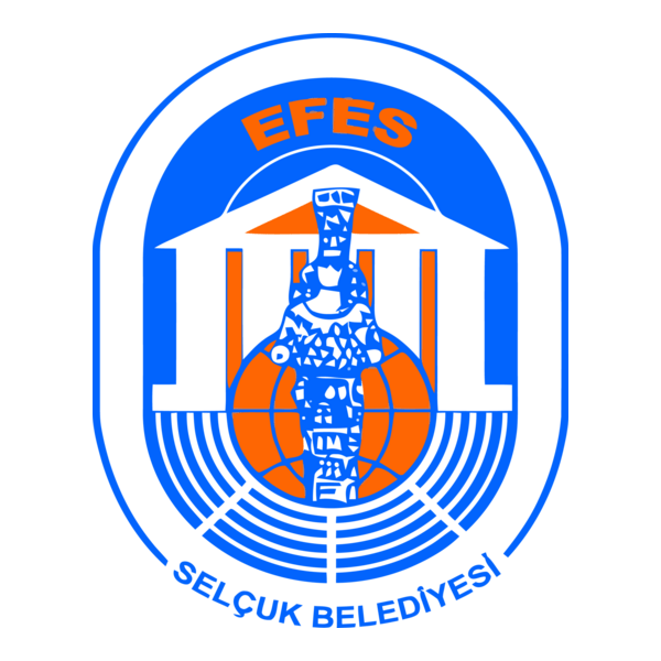 selçuk belediyesi Logo PNG Vector