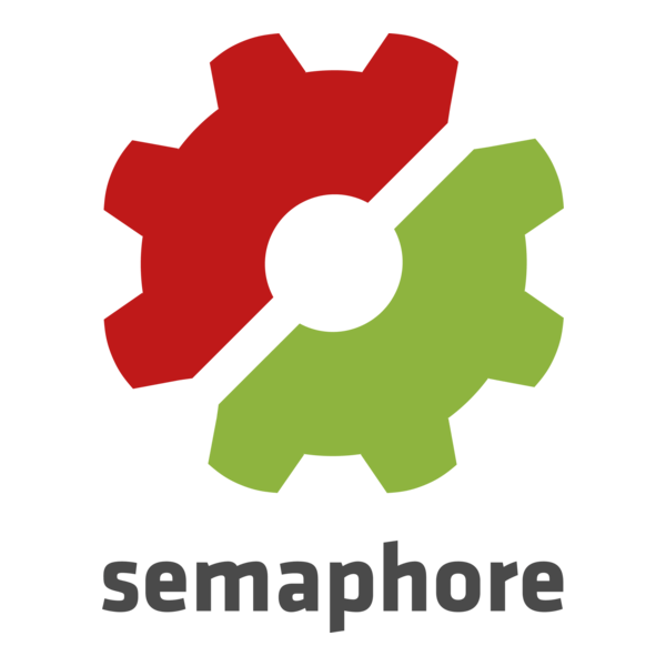 Semaphore Logo PNG Vector